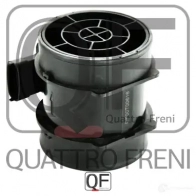Датчик массового расхода воздуха в сборе QUATTRO FRENI PE9ZGK 0 QF00T00616 1336806455 - Изображение 5