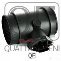 Датчик массового расхода воздуха в сборе QUATTRO FRENI 1233225004 QF00T00617 XW72T E