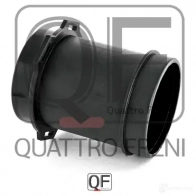 Датчик массового расхода воздуха в сборе QUATTRO FRENI 1233225056 O5L0 3 QF00T00619 - Изображение 4