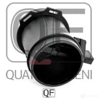 Датчик массового расхода воздуха в сборе QUATTRO FRENI 1233225056 O5L0 3 QF00T00619 - Изображение 5