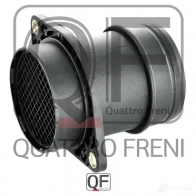 Датчик массового расхода воздуха в сборе QUATTRO FRENI QF00T00620 1233225102 E7 XDV - Изображение 3