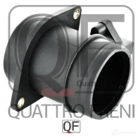 Датчик массового расхода воздуха в сборе QUATTRO FRENI QF00T00620 1233225102 E7 XDV - Изображение 4