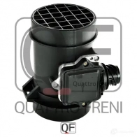Датчик массового расхода воздуха в сборе QUATTRO FRENI QF00T00623 U6X HF 1233225124 - Изображение 2
