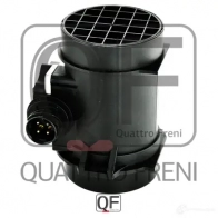 Датчик массового расхода воздуха в сборе QUATTRO FRENI QF00T00623 U6X HF 1233225124 - Изображение 5