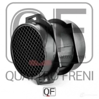 Датчик массового расхода воздуха в сборе QUATTRO FRENI 1287950606 TRVR 2 QF00T00625 - Изображение 3
