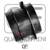 Датчик массового расхода воздуха в сборе QUATTRO FRENI 9SZ9 V1 1233225130 QF00T00626 - Изображение 5