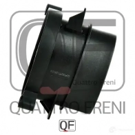 Датчик массового расхода воздуха в сборе QUATTRO FRENI 1233225144 R55J0 6 QF00T00628 - Изображение 5