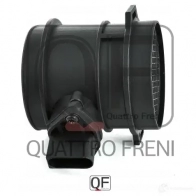 Датчик массового расхода воздуха в сборе QUATTRO FRENI QF00T00634 1233225202 Z QNWCQE - Изображение 2