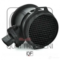 Датчик массового расхода воздуха в сборе QUATTRO FRENI QF00T00634 1233225202 Z QNWCQE - Изображение 3