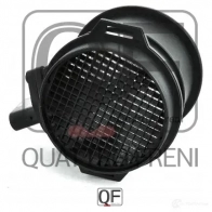 Датчик массового расхода воздуха в сборе QUATTRO FRENI QF00T00634 1233225202 Z QNWCQE - Изображение 4