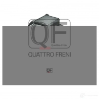 Датчик массового расхода воздуха в сборе QUATTRO FRENI 1233225218 NF Q72 QF00T00635 - Изображение 2