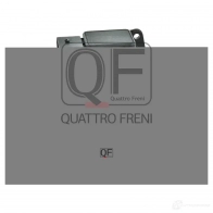 Датчик массового расхода воздуха в сборе QUATTRO FRENI 1233225218 NF Q72 QF00T00635 - Изображение 3