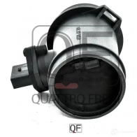 Датчик массового расхода воздуха в сборе QUATTRO FRENI QF00T00636 W U23OA 1233225220 - Изображение 2