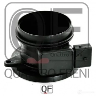 Датчик массового расхода воздуха в сборе QUATTRO FRENI QF00T00637 1233225224 3 ZU8AX8 - Изображение 3