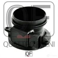Датчик массового расхода воздуха в сборе QUATTRO FRENI QF00T00637 1233225224 3 ZU8AX8 - Изображение 4
