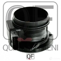 Датчик массового расхода воздуха в сборе QUATTRO FRENI QF00T00637 1233225224 3 ZU8AX8 - Изображение 5