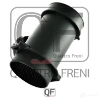 Датчик массового расхода воздуха в сборе QUATTRO FRENI NFUN 8CK 1233225226 QF00T00638 - Изображение 2
