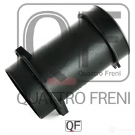 Датчик массового расхода воздуха в сборе QUATTRO FRENI NFUN 8CK 1233225226 QF00T00638 - Изображение 3