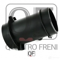 Датчик массового расхода воздуха в сборе QUATTRO FRENI NFUN 8CK 1233225226 QF00T00638 - Изображение 4