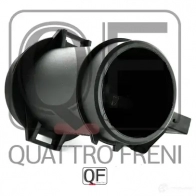 Датчик массового расхода воздуха в сборе QUATTRO FRENI NFUN 8CK 1233225226 QF00T00638 - Изображение 5