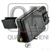 Датчик массового расхода воздуха в сборе QUATTRO FRENI QF00T00642 I 4QNW7 1233225272 - Изображение 3