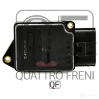 Датчик массового расхода воздуха в сборе QUATTRO FRENI QF00T00642 I 4QNW7 1233225272 - Изображение 4