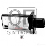Датчик массового расхода воздуха QUATTRO FRENI NYQ GN QF00T00643 1233225276 - Изображение 2
