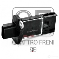Датчик массового расхода воздуха QUATTRO FRENI NYQ GN QF00T00643 1233225276 - Изображение 5