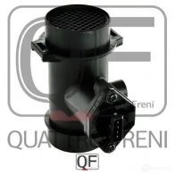 Датчик массового расхода воздуха в сборе QUATTRO FRENI YJ L7S QF00T00644 1277236457 - Изображение 2
