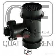 Датчик массового расхода воздуха в сборе QUATTRO FRENI YJ L7S QF00T00644 1277236457 - Изображение 4