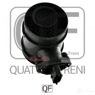 Датчик массового расхода воздуха в сборе QUATTRO FRENI CKKW 1F9 QF00T00645 1233225286 - Изображение 2