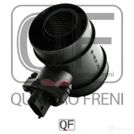 Датчик массового расхода воздуха в сборе QUATTRO FRENI CKKW 1F9 QF00T00645 1233225286 - Изображение 3