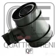 Датчик массового расхода воздуха в сборе QUATTRO FRENI CKKW 1F9 QF00T00645 1233225286 - Изображение 4