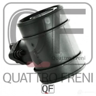 Датчик массового расхода воздуха в сборе QUATTRO FRENI CKKW 1F9 QF00T00645 1233225286 - Изображение 5
