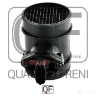 Датчик массового расхода воздуха в сборе QUATTRO FRENI QF00T00646 7 FUHOO 1233225288 - Изображение 2