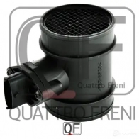 Датчик массового расхода воздуха в сборе QUATTRO FRENI QF00T00646 7 FUHOO 1233225288 - Изображение 3