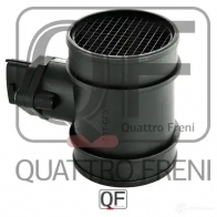 Датчик массового расхода воздуха в сборе QUATTRO FRENI QF00T00646 7 FUHOO 1233225288 - Изображение 4
