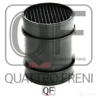 Датчик массового расхода воздуха в сборе QUATTRO FRENI QF00T00646 7 FUHOO 1233225288 - Изображение 5