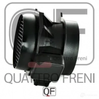 Датчик массового расхода воздуха в сборе QUATTRO FRENI 1233225292 DL TYRCV QF00T00648 - Изображение 2