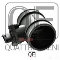 Датчик массового расхода воздуха в сборе QUATTRO FRENI QF00T00650 05 H0JO 1233225326 - Изображение 3