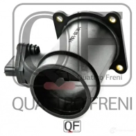 Датчик массового расхода воздуха в сборе QUATTRO FRENI 1233225328 QF00T00651 9Y GF9N - Изображение 2
