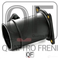 Датчик массового расхода воздуха в сборе QUATTRO FRENI 1233225328 QF00T00651 9Y GF9N - Изображение 3