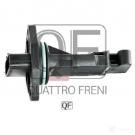 Датчик массового расхода воздуха QUATTRO FRENI 1233225344 QF00T00653 T WUSM - Изображение 5