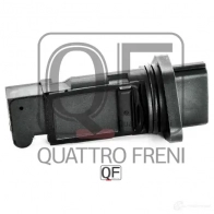 Датчик массового расхода воздуха QUATTRO FRENI 1233225350 JMO O3 QF00T00654 - Изображение 4