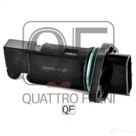 Датчик массового расхода воздуха QUATTRO FRENI QF00T00655 1B91 4 1233225356 - Изображение 2