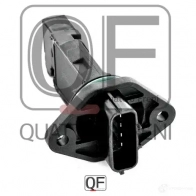Датчик массового расхода воздуха QUATTRO FRENI QF00T00655 1B91 4 1233225356 - Изображение 3
