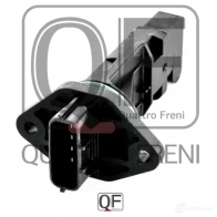 Датчик массового расхода воздуха QUATTRO FRENI QF00T00655 1B91 4 1233225356 - Изображение 4