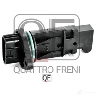 Датчик массового расхода воздуха QUATTRO FRENI QF00T00655 1B91 4 1233225356 - Изображение 5