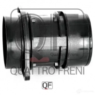 Датчик массового расхода воздуха в сборе QUATTRO FRENI 1233225368 QF00T00658 9EX4 FH - Изображение 4