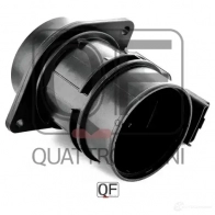 Датчик массового расхода воздуха в сборе QUATTRO FRENI 1233225368 QF00T00658 9EX4 FH - Изображение 5